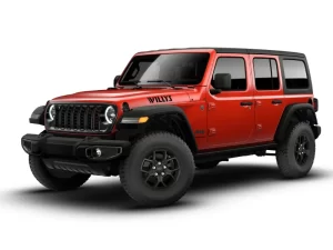 xe jeep wrangler