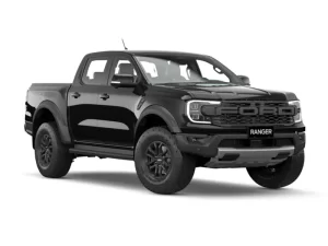 Giá lăn bánh Ford Ranger Raptor 2025