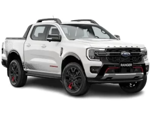 giá xe ford ranger