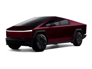 Tesla Cyber Truck