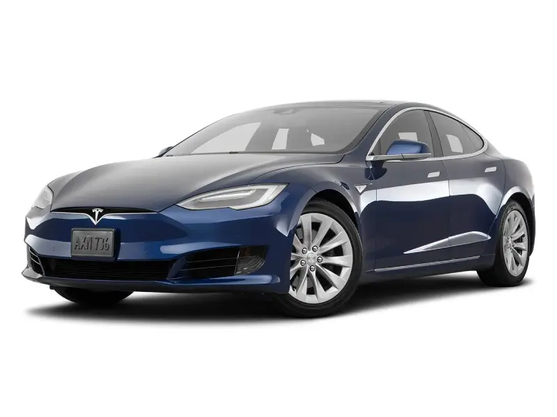 tesla model s 2025