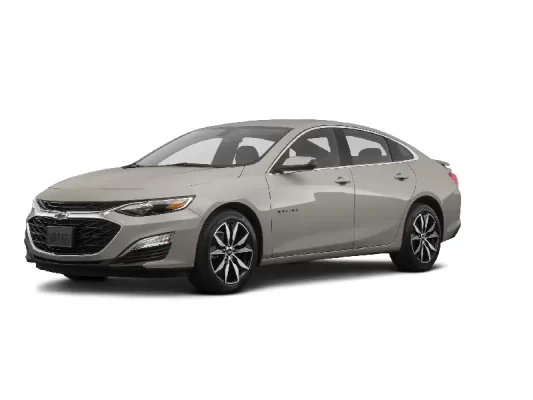 chevrolet malibu 2025