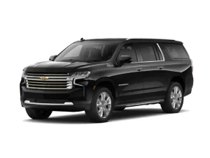 chevrolet suburban 2025 den