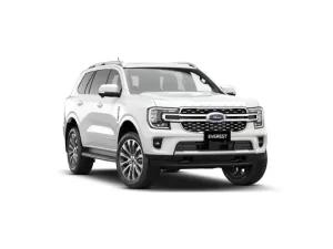 Ford Everest Platinum