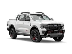 Ford Ranger Stormtrak