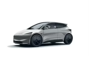 Tesla Model Q