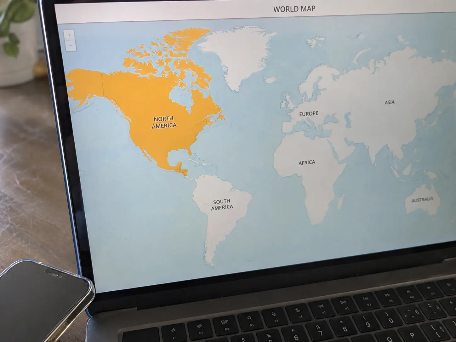 Giải thích cơ chế khóa vùng Region Lock của Tesla
