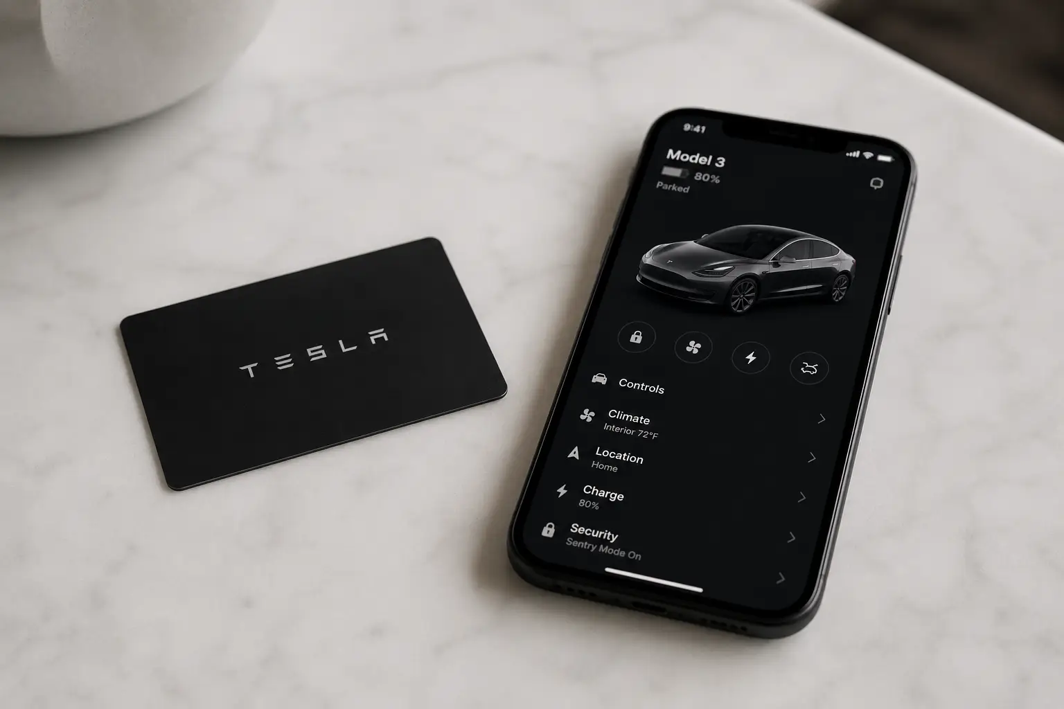 Phân tích chi phí vận hành thực tế của Tesla nhập Mỹ